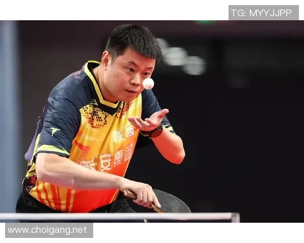 杭州乒乓球队战术创新引领潮流助力乒乓球竞技水平大幅提升