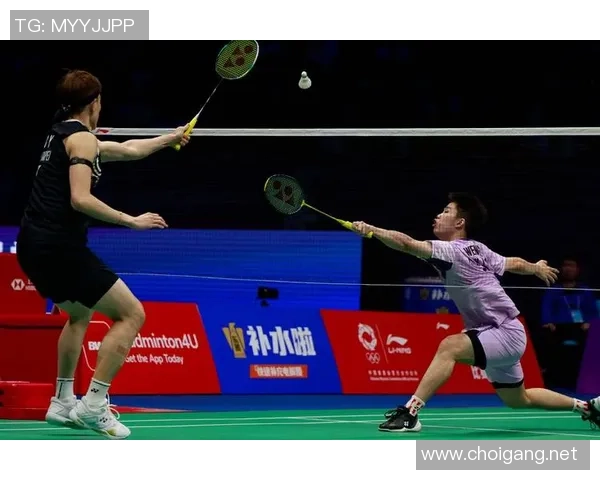 深圳羽毛球队在大师赛中的速度表现分析与点评