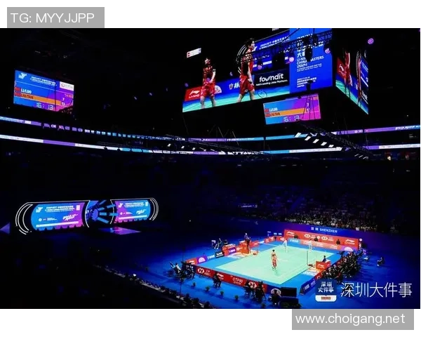 深圳羽毛球队逆袭之路：从默默无闻到冠军之巅的精彩历程