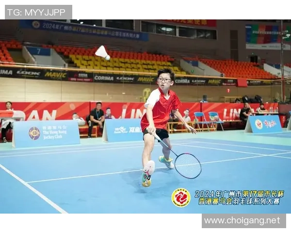羽毛球盛宴：深入解析广州羽毛球队的技术与训练秘诀
