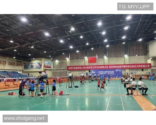 西安羽毛球队实力大变革引发热议展现新风貌与未来潜力 西安羽毛球队实力大变革引发热议展现新风貌与未来潜力