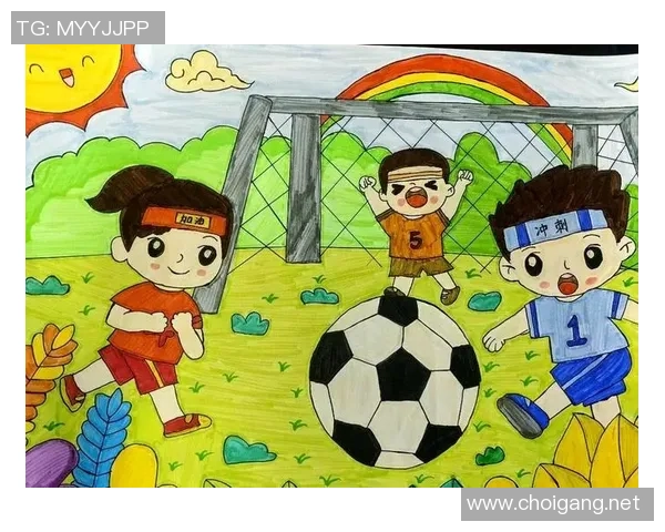 足球明星亲手绘制的艺术作品展现他们的激情与梦想 足球明星亲手绘制的艺术作品展现他们的激情与梦想