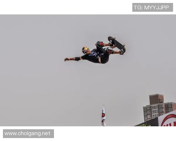 极限运动纪实：记录北京极限运动队的奋斗经历