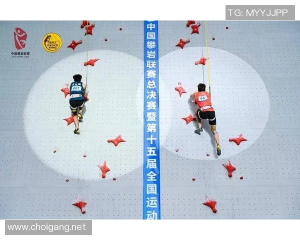 最新攀岩比赛经验TOP10：武汉攀岩队领跑