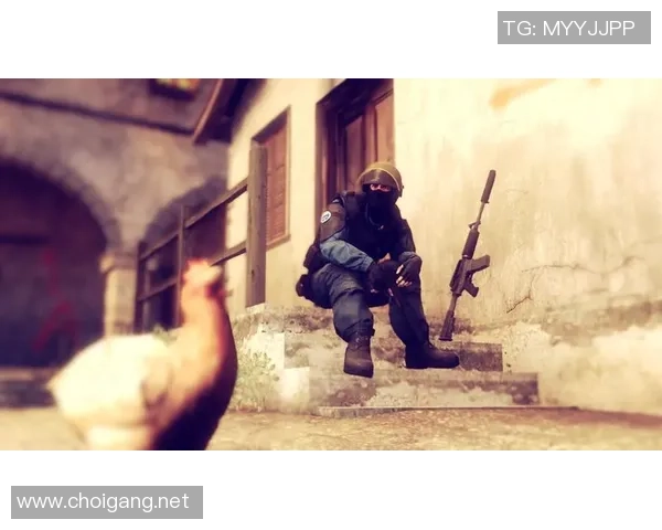 热议CS_GO：FPX的战术变革