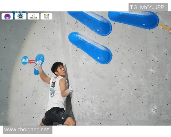 2026攀岩个人能力排名：南京攀岩队创新高