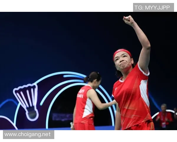 专业解读：杭州羽毛球队的防反打法