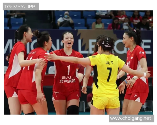 排球热议：北京排球队的心理素质争议