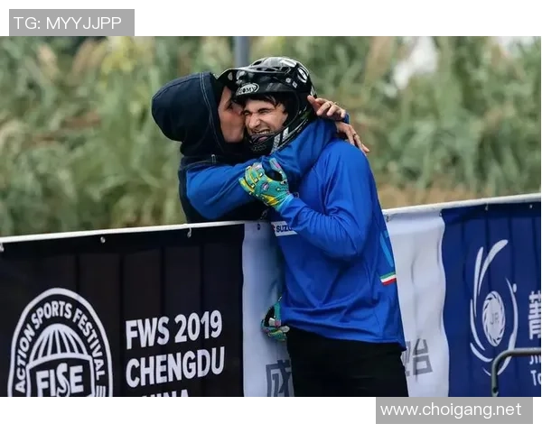 极限运动巨献：探秘西安极限运动队的战术