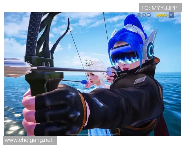 深度对话：黄强的和平精英人生