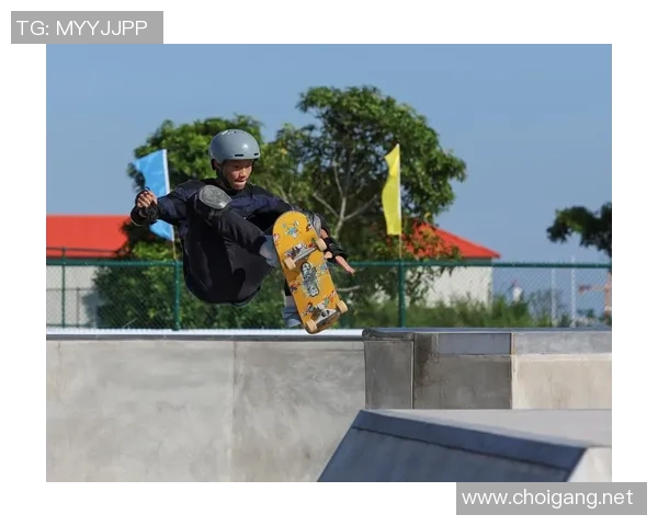 滑板精英赛点评：武汉滑板队的比赛经验表现