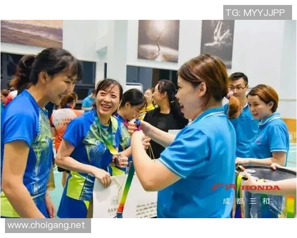 独家分析：成都羽毛球队的个人能力对比