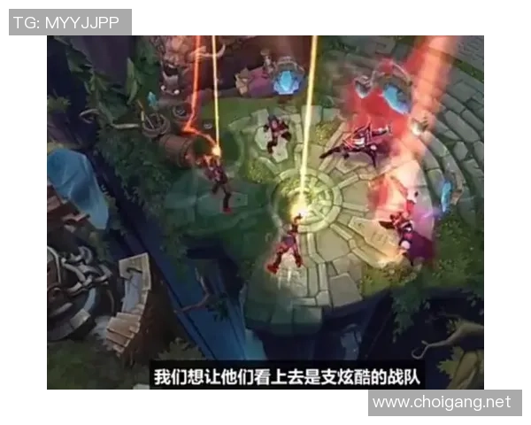 王者荣耀巨献:探秘FPX的灵活性