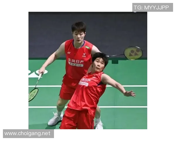 羽毛球巨献：探秘上海羽毛球队的节奏