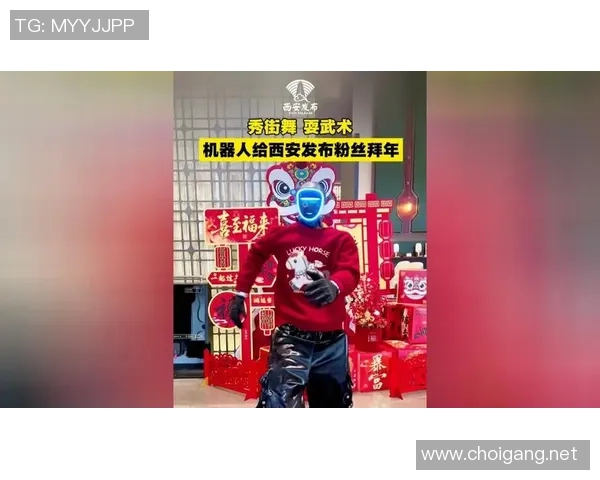 街舞焦点：西安街舞队的节奏探讨